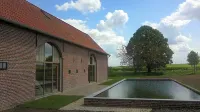 B&B de Deugdzonde Hôtels à : Tournai