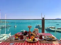 Alesta Yacht Hotel - Boutique