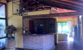 Hotel Vendimia Parador