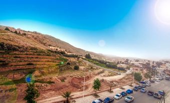 Petra Boutique Hotel