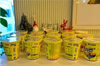 西面棕色點點商務飯店