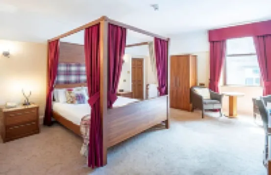 Park Hotel Hoteles en 