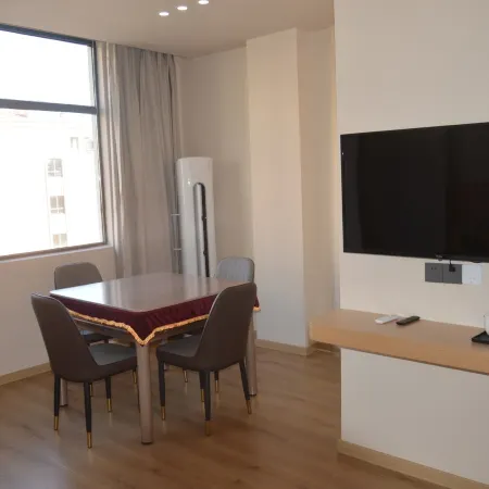YUNSE · YunShe Boutique Stay (Suichuan Yunling New Town)