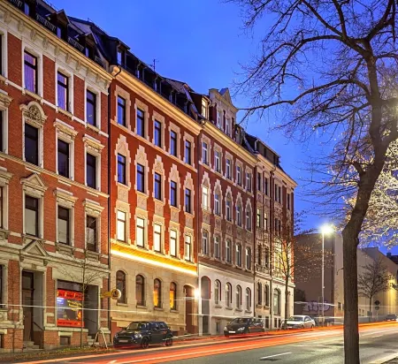 Martin Boutique Hotel