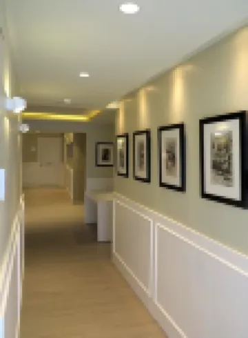 Serennia Exclusive Rooms