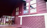 Navasoung Resort Hotels in Mae Chaem
