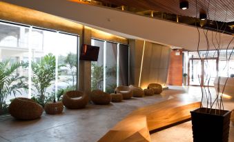 The Now Hotel