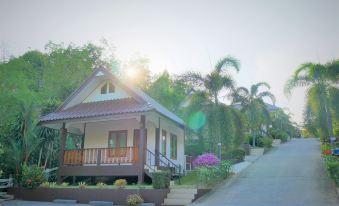 Pattana Resort