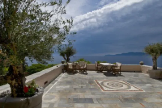 阿達米斯傳統酒店