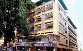 Hotel Yamuna