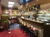 Therma Nea Dunajská Streda - bar