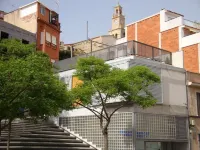 Terrassa de Mar Apartment Hotel dekat Playa de Ocata