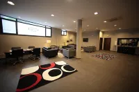 Hotel Sirimiri Отели в г. Бильбао