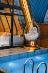 Triangle Life Suit Hotels in Kartepe
