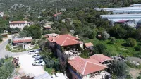 Beymelek Tas Evler Hôtels à : Finike