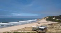 Bungalows Land'Shause Hotels in Marinha Grande