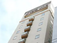 Hotel Wing International Premium Kanazawa Ekimae Hotels near Green Arts Gallery