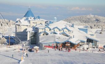 Bof Hotels Uludag Ski & Convention Resort