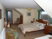 아드웰 아이리셰어 B&B  호텔