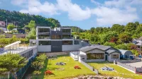Gapyeong JH Poolvilla & Glamping