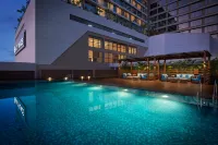 Hyatt Place Vadodara - 5-Star