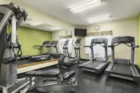 Holiday Inn Express & Suites ELYRIA by IHG - gimnasio