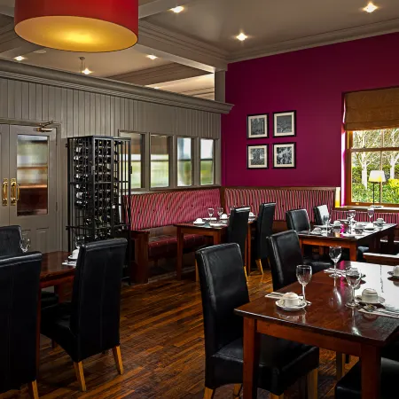 Great National Hotel Ballina