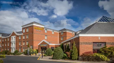 Maldron Hotel, Newlands Cross Hotels in Tallaght