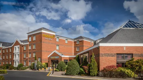 Maldron Hotel, Newlands Cross Hotels in Tallaght