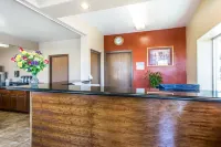 Riverton Inn & Suites Riverton Hotels in Riverton