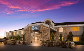 Best Western Mountain View Inn