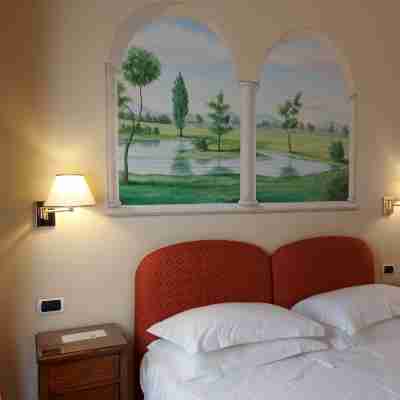 Phi Hotel Canalgrande Rooms