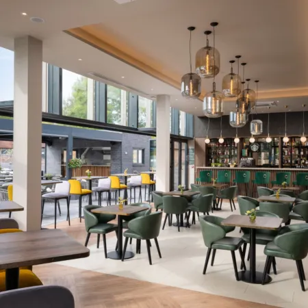 Holiday Inn LONDON GATWICK - WORTH by IHG