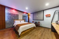 Asan Ritz Hotels in Asan