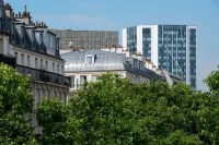 Courtyard by Marriott Paris Gare de Lyon Hotels in 12. Arrondissement-Reuilly