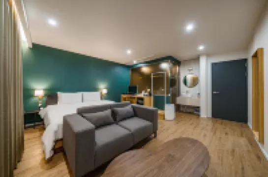 브라운도트호텔