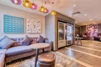 Premier Inn Oxford Botley Hotels in Northmoor