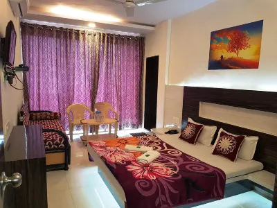 Hotel Vighnaharta Palace Mahabaleshwar Hotels near Dr.APJ Abdul Kalam Mall