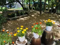 Yiyan Featured Homestay (Yanhe Street)