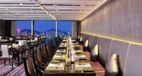 InterContinental Hotels GRAND STANFORD HONG KONG by IHG - Frühstück