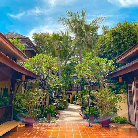 Buri Rasa Village Samui Adults Only