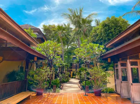 Buri Rasa Village Samui