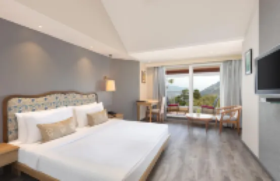 Fortune Resort Grace, Mussoorie - Member ITC Hotels' Group