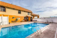 Quality Inn Clovis - Hot Tub