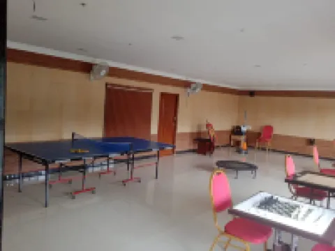 호텔 Gvs 레지던시