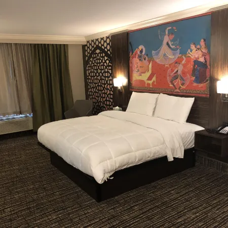 The Lincoln Hotel Philadelphia