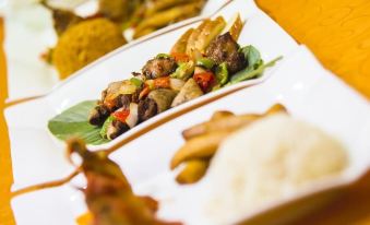 Carlton Gate Hotel Festac