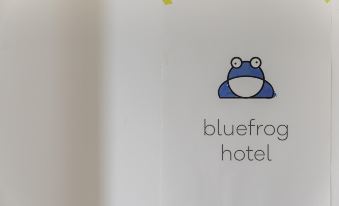 Incheon Bluefrog Hotel