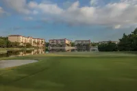 Marriott's Grande Vista Hotels in Orlando