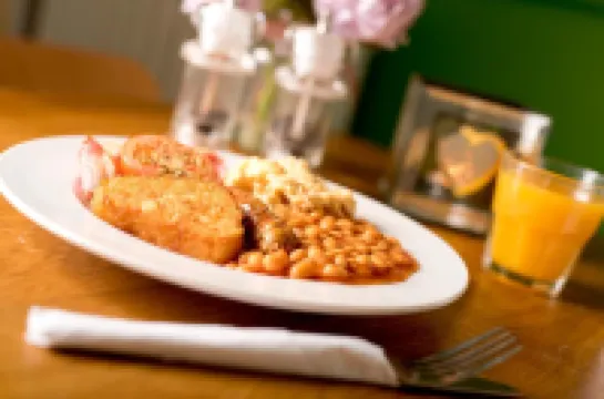 YHA Streatley - Hostel Hotels in Pangbourne